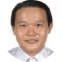 Mr Tan Hu-Shien
